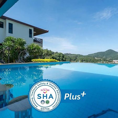 Baan Chom View Kamala - Sha Plus Exterior photo