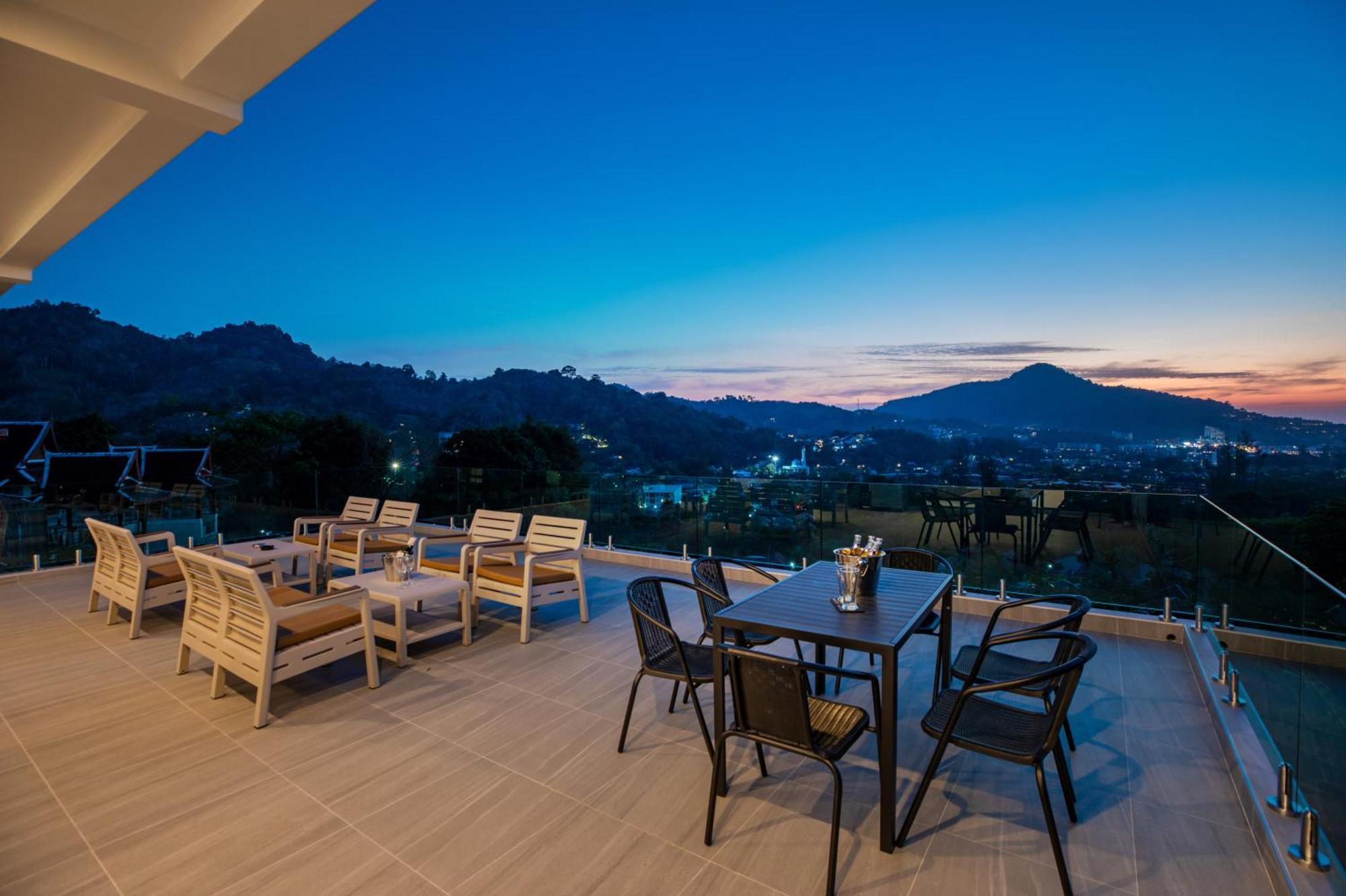 Baan Chom View Kamala - Sha Plus Room photo