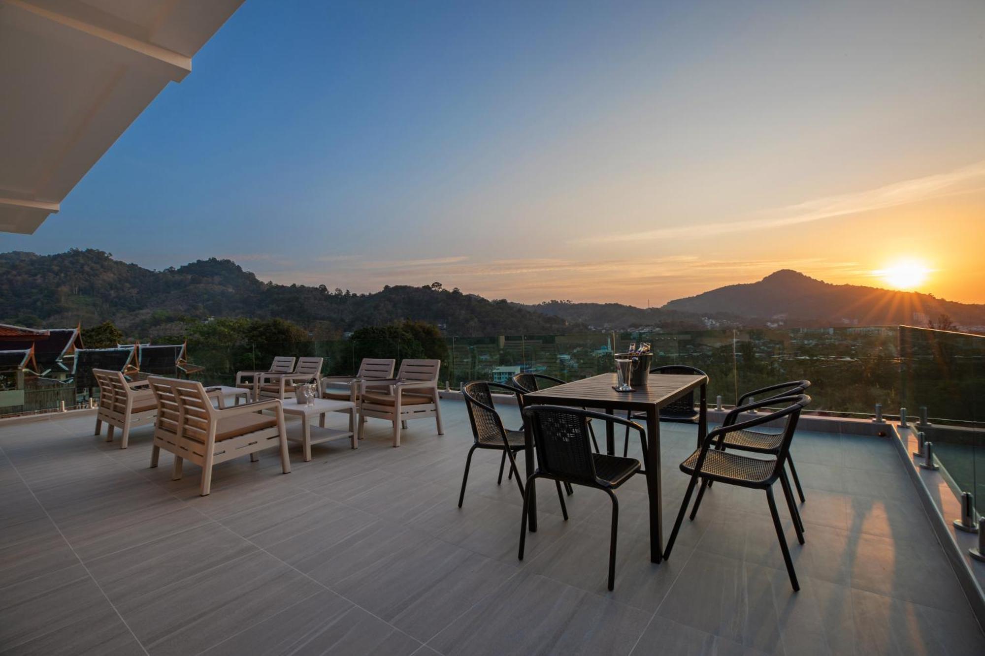 Baan Chom View Kamala - Sha Plus Room photo
