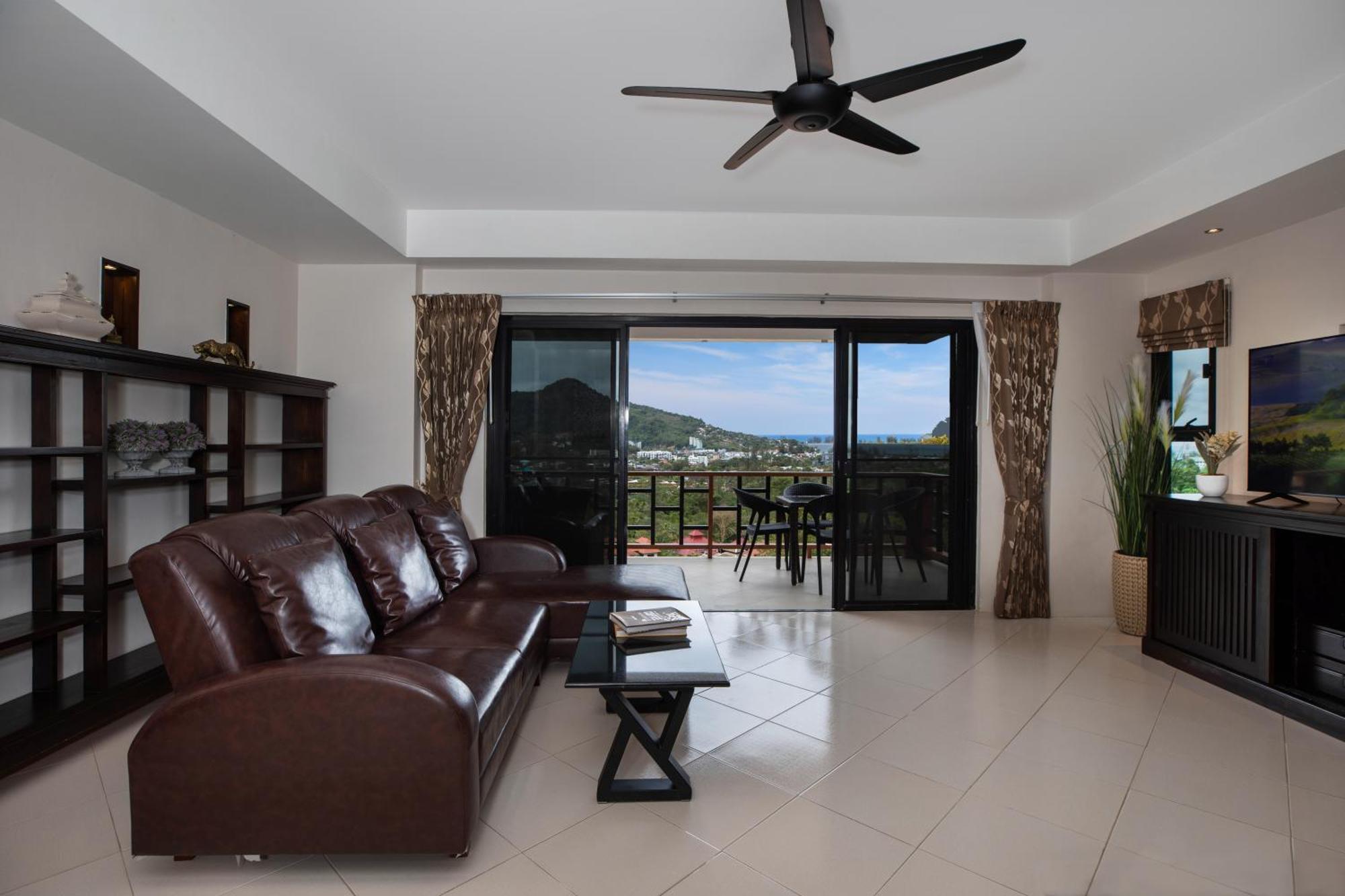 Baan Chom View Kamala - Sha Plus Exterior photo