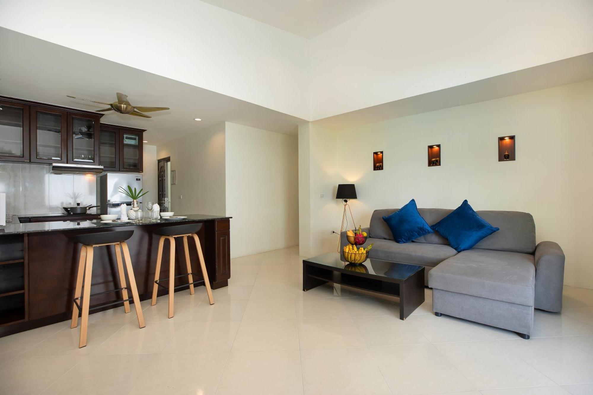 Baan Chom View Kamala - Sha Plus Exterior photo