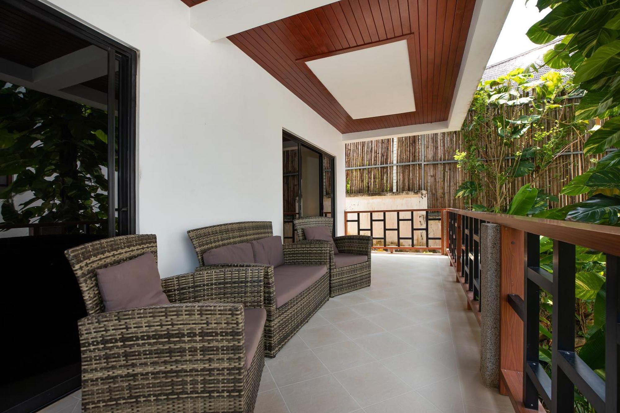 Baan Chom View Kamala - Sha Plus Exterior photo