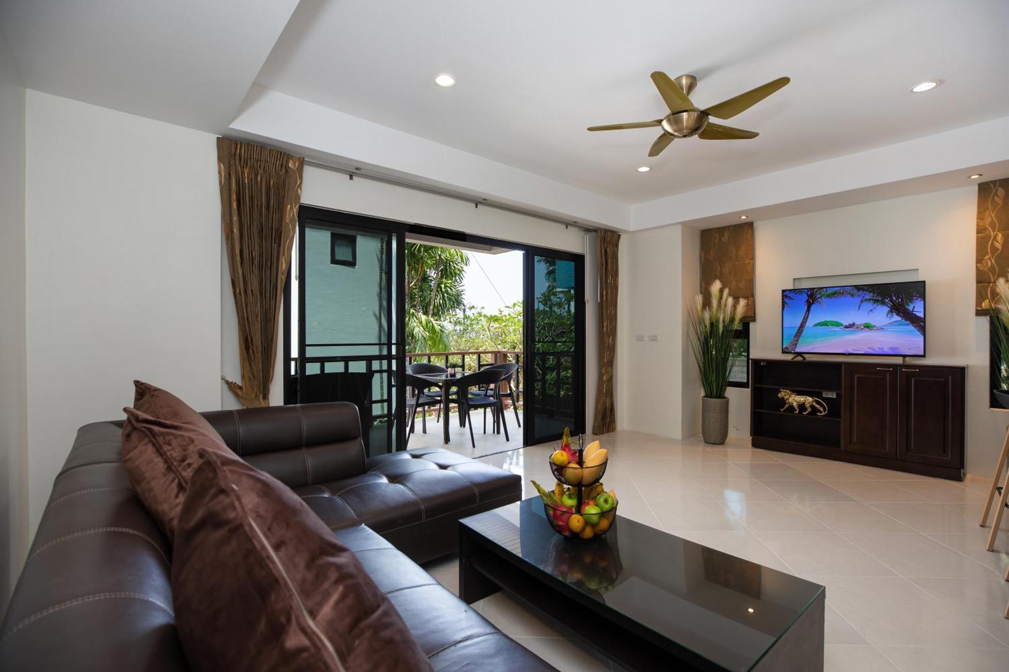 Baan Chom View Kamala - Sha Plus Exterior photo