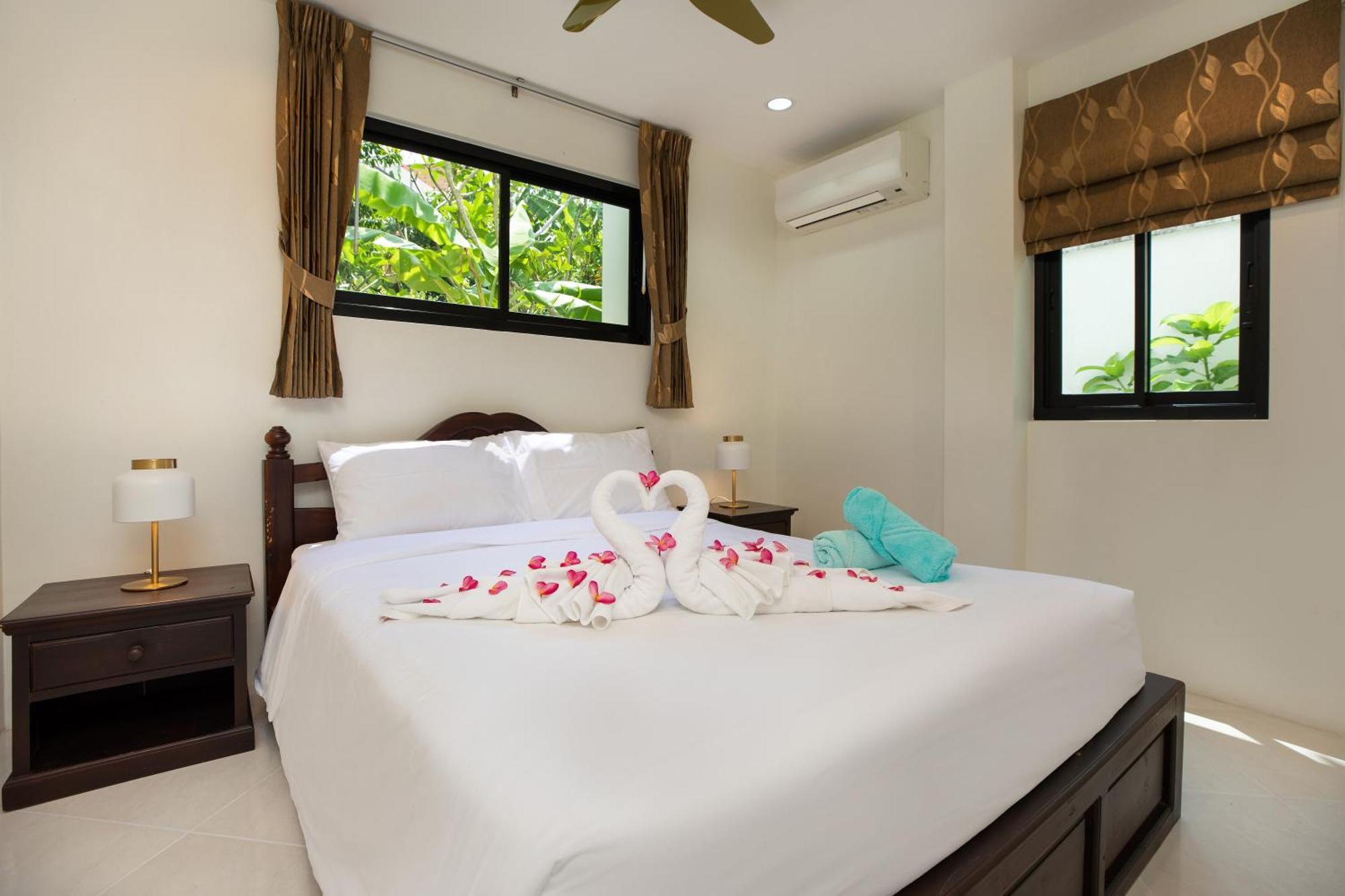 Baan Chom View Kamala - Sha Plus Exterior photo